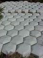 Concrete pavers